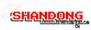 shandong logo